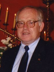 Bro. Thomas Mulhern