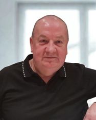 Broc (Brochan) Delaney