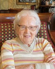Marita (Mary Ita) Broderick