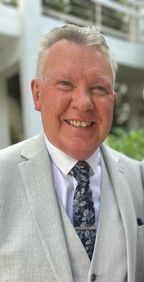 Laurence (Larry) Joseph Broderick