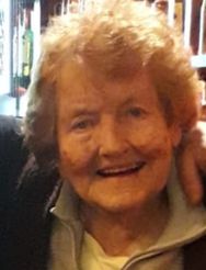 Brigid (Bríd) Brody