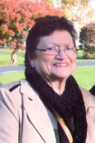 Elizabeth Broekhoven