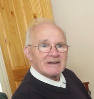 Death Notice of Martin Brophy (Celbridge, Kildare) | rip.ie