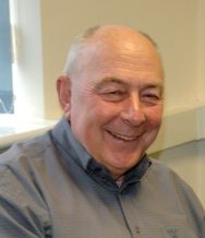 Brother Stanislaus NEILD OH