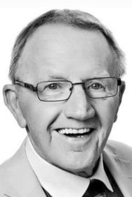 Terence (Terry) Brown