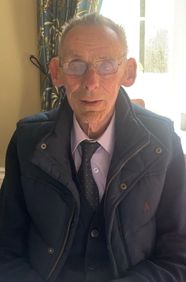 William (Willie) Browne