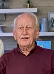 Patrick - Paddy BROWNE