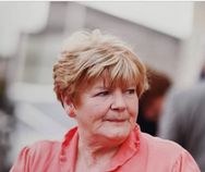 Josie (Josephine) Browne