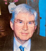 Bryan Patrick Rooney