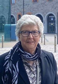 Breda (Bríd) Kennedy