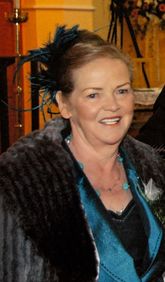 Bríd Cassidy