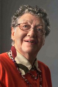 Bríd Uí Eadhra (O'Hara)