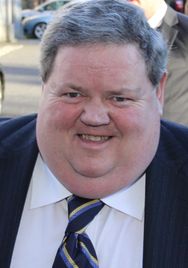 Jimmy (James) (Bubbles) Murphy