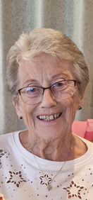 Elizabeth (Betty) Buckley