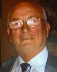 Edwin (Eddie) Buckley