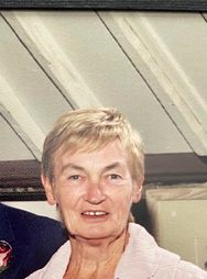 Aideen Buckley (Vaughan)