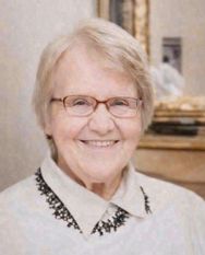 Margaret (Peg) O'Sullivan