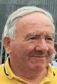 Frank (Buddy) Curran