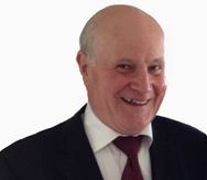 Bernard (Buddy) Scanlan