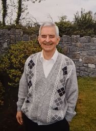 William (Buddy) Donnellan