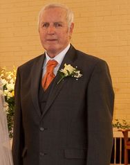 Michael (Buddy) RAFTERY