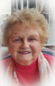 Elizabeth (Lily) Bulman