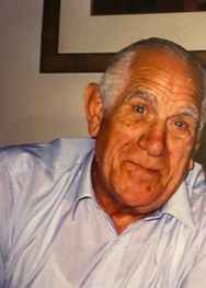 Patrick (Patsy) Burch