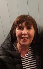 MARGARET (Peggy) BURKE