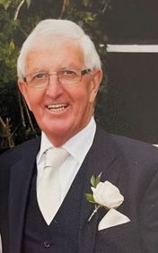 William (Billy) BURKE