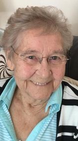 Bridget (Bridie) Burke