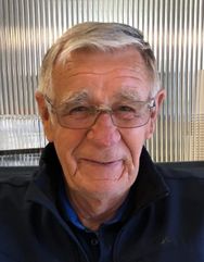 JEREMIAH (Jerry) BURKE