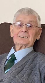 Edward (Eddie) Burke