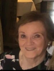 Bridget (Bridie) Burns