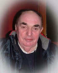 Sean (The Bus) McNally