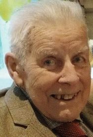 Edward (Eddie - Buster) O'NEILL