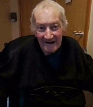 Christy (Lolly) Butler