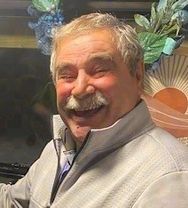 Martin (Marty) Butler