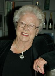 Ellen (Nellie) Byrne