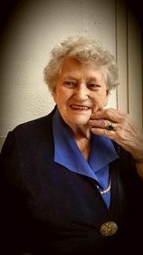 Maureen (Mary) Byrne