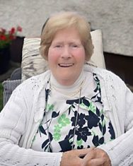 Philomena (Phyllis) Byrne