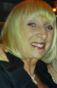 Maria Byrne