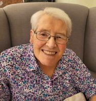 Annie Byrne