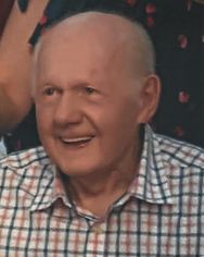 William (Billy) Byrne