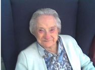 Caroline (Carrie) Byrne