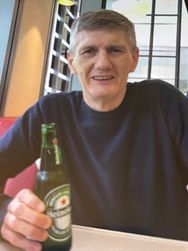 Declan (Decko) Byrne