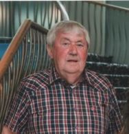 Condolence Book for Eddie Byrne (Arklow, Wicklow) | rip.ie