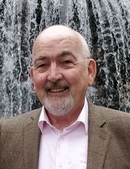 Geoffrey (Geoff) Byrne