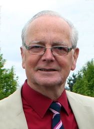 Larry (Laurence) Byrne