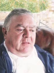 Michael P. (Pius) Byrne