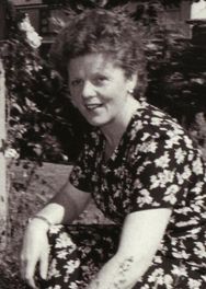 Mary (May) Byrne